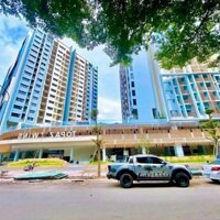 Bán căn chung cư cao cấp Topaz Twins Studio mới đẹp chỉ 1,8tỷ