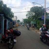 Chủ Bán Nhà Cách Bênh Viện Thành Phố Thủ Đức Tầm 500M, Đường Nhựa Thông