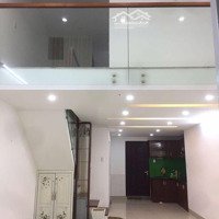 Gấp Bán Nhà Mê Lửng Kiệt Ô Tô Nguyễn Công Trứ Cách Đường 50M Giá Chỉ 3 Tỷ 7