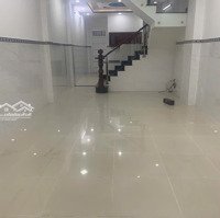 Chính Chủ Bán Nhà Trệt 2 Lầu Đã Hoàn Công,Đường Nhưa 10 M Thông, Khu Dân Cư Gần Trung Tâm Y Tế