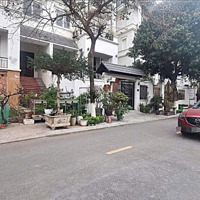 Siêu Phẩm ! Biệt Thự Kđt Lideco Hoài Đức 145M2*5T, Full Tiện Ích, Ở Sướng, Giá Chỉ 23, Tỷ (Mtg)
