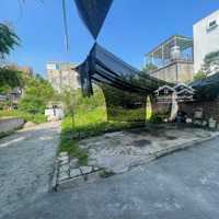 Bán Đất Bát Khối Lô Góc 2 Mặt Ô Tô, Mặt Tiền Khủng 7M, 3 Bước Ra Hồ Điều Hòa, Gần Cầu Vĩnh Tuy
