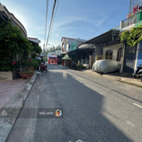 Đất Tdc Hòn Rớ. Đường Sơn Ca. Đầu Cầu Bình Tân. Đường Nhựa. Hạ Tầng Đô Thị. Xây Tự Do
 Diện Tích: 88M2 Ngang