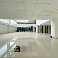 Văn Phòng Chính Chủ Cho Thuê (303-240-162-80M2) Ở Bình Thạnh, Sát Quận 1, Giá Siêu Ưu Đãi