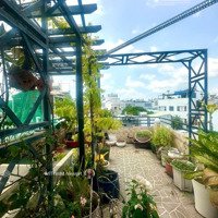 Giáp Bình Thạnh, 60M2, 3 Tầng, Phạm Văn Đồng, Gò Vấp, Hơn 6 Tỷ Thương Lượng