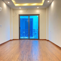 Bán Nhà 30M2 X 5 Tầng Miêu Nha Tây Mỗ, Ngõ Nông, Ô Tô Gần, Sổ Vuông Vức, Giá Bán 5.35 Tỷ, Liên Hệ: 0978052259