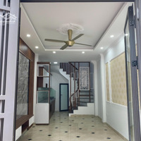Bán Nhà 30M2 X 5 Tầng Miêu Nha Tây Mỗ, Ngõ Nông, Ô Tô Gần, Sổ Vuông Vức, Giá Bán 5.35 Tỷ, Liên Hệ: 0978052259