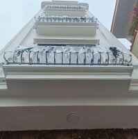 Bán gấp Liên Mạc chỉ 4,55 tỷ, 36,2m2 -5T-4PN, ngõ thoáng, sát phố.