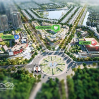 Vinhomes Green City - Khu Đô Thị Mới, Giá Sơ Cấp, Biên Độ Tăng Trưởng Cực Cao