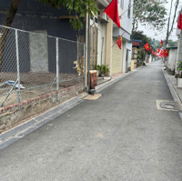 40M Chợ Kim, Ngõ Thông Ô Tô 16 Chỗ, Mặt Tiền 4M, Nở Hậu 4M13