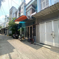 Bán Nhà Hẻm Xe Tải Nguyễn Sỹ Sách-P15-Tân Bình-52M2-3 Tầng Btct- Giá Bán 6.1 Tỷ