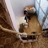 Bán Gấp Nhà Riêng Tại Khâm Thiên, Đống Đa, Hà Nội Giá Bán 5,2 Tỷ, 26,4M2