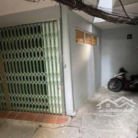 Bán Nhà Đội Cấn 30M X 5T .Sổ Đỏ Giá 6.400
