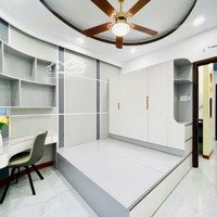 Nhà Mới Full Nội Thất _Ngô Gia Tự _Quận 10.(Nhỉnh 8Tỷ)