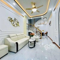 Nhà Mới Full Nội Thất _Ngô Gia Tự _Quận 10.(Nhỉnh 8Tỷ)