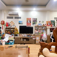 4 Tầng Btct 120M2 (5.3M Tiền) - Hẻm Xe Tải - Phù Hợp Xây Chdv - Giáp 5 Trường Đại Học