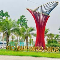 BÁN LÔ ĐẤT NỀN SÔNG CÔNG PARK CITY – HƯỚNG ĐÔNG NAM MÁT MẺ, ĐẮC ĐỊA GIỮA TRUNG TÂM PHÁT TRIỂN