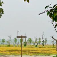 BÁN LÔ ĐẤT NỀN SÔNG CÔNG PARK CITY – HƯỚNG ĐÔNG NAM MÁT MẺ, ĐẮC ĐỊA GIỮA TRUNG TÂM PHÁT TRIỂN