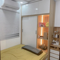 Chỉ 900 Triệu Sở Hữu Căn Hộ 2 Phòng Ngủ- Sổ Đỏ - Full Nội Thất - Tầng Đẹp - Hỗ Trợ Bank Lãi Suất Cực Tốt!