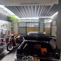 2Mặt Tiềnhẻm Xe Tải - Khu Vip Tân Kiểng, Ngang 7.2M - 3 Tầng Btct - Nhỉnh 15 Tỷ