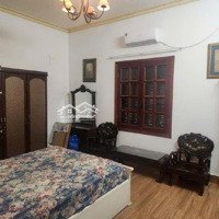 Bán Nhà Riêng Tại Đường Lạc Long Quân - Tây Hồ