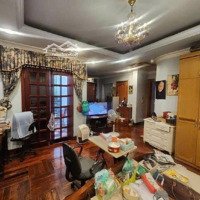 Bán Nhà Riêng Tại Đường Lạc Long Quân - Tây Hồ