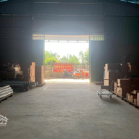 Bán Kho, Nhà Xưởng Tại Tân Bình, Đồng Xoài, Bình Phước, Giá Siêu Hời 5 Tỷ, 600M2