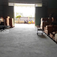 Bán Kho, Nhà Xưởng Tại Tân Bình, Đồng Xoài, Bình Phước, Giá Siêu Hời 5 Tỷ, 600M2