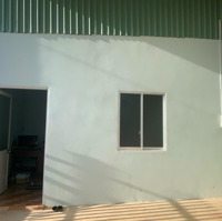 Bán Kho, Nhà Xưởng Tại Tân Bình, Đồng Xoài, Bình Phước, Giá Siêu Hời 5 Tỷ, 600M2