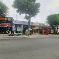 Mặt Bằng Siêu Rộng Ngay Nguyễn Văn Quá Kinh Doanh Đa Ngành Nghề