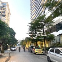 Phân Lô Đường 13M, Vẻ Hè 2 Bên - Xây Tòa Văn Phòng Cực Đỉnh Hoặc Ccmn Cạnh Đại Học Fpt Trịnh Vă