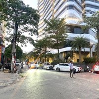 Phân Lô Đường 13M, Vẻ Hè 2 Bên - Xây Tòa Văn Phòng Cực Đỉnh Hoặc Ccmn Cạnh Đại Học Fpt Trịnh Vă