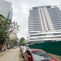 Phân Lô Đường 13M, Vẻ Hè 2 Bên - Xây Tòa Văn Phòng Cực Đỉnh Hoặc Ccmn Cạnh Đại Học Fpt Trịnh Vă