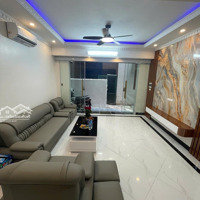 Bán Nhà Cầu Giấy 45M2 6 Tầng Thang Máy Ô Tô Đỗ Cửa