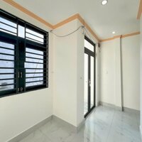 Nhà trệt lầu 3 phòng ngủ gần Chợ An Thới Bình Thủy