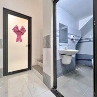 Nhà trệt lầu 3 phòng ngủ gần Chợ An Thới Bình Thủy