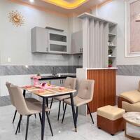 Nhà trệt lầu 3 phòng ngủ gần Chợ An Thới Bình Thủy