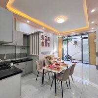 Nhà trệt lầu 3 phòng ngủ gần Chợ An Thới Bình Thủy