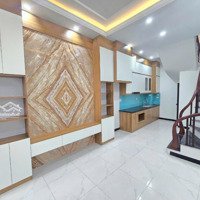 Bán Nhà Chính Chủ Rẻ Nhất Phố Triều Khúc- Thanh Trì- Tt Gần Mặt Hồ- Hàng Hiếm Ae Chốt Giá Ngay 8Tỷ