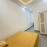 Bán Nhà Kha Vạn Cân - Chợ Thủ Đức - 72M2 - Nhà 5 Tầng - Hẻm Xe Hơi Thông - Tn: 40 Triệuiệu/Tháng