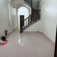 Phân Lô Trần Bình-Nam Từ Liêm 46M*3 Tầng,Oto Tránh,2 Mặt Ngõ,Gpxd 6 Tầng,20M Ra Phố,An Ninh Đảm Bảo
