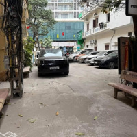 Phân Lô Trần Bình-Nam Từ Liêm 46M*3 Tầng,Oto Tránh,2 Mặt Ngõ,Gpxd 6 Tầng,20M Ra Phố,An Ninh Đảm Bảo