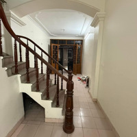 Phân Lô Trần Bình-Nam Từ Liêm 46M*3 Tầng,Oto Tránh,2 Mặt Ngõ,Gpxd 6 Tầng,20M Ra Phố,An Ninh Đảm Bảo