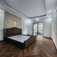 Bán Căn Hộ Ccmn 7 Tầng Thang Máy. Diện Tích: 45M