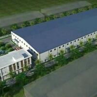 CHO THUÊ XƯỞNG TRONG KCN BÌNH DƯƠNG