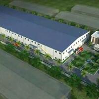 CHO THUÊ XƯỞNG TRONG KCN BÌNH DƯƠNG