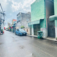 Bán Đất Phạm Văn Đồng - Linh Tây - 60M2 - Hẻm Xe Hơi 7 Chỗ - Ngang 5M