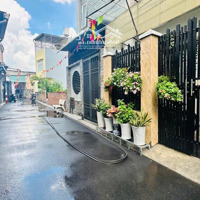 Bán Đất Phạm Văn Đồng - Linh Tây - 60M2 - Hẻm Xe Hơi 7 Chỗ - Ngang 5M