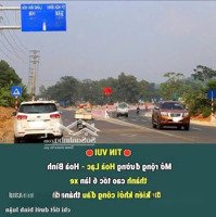 330M, 2,9Tỷ, Rẻ Nhất Hoà Lạc, Tiềm Năng Khu Đang Phát Triển,Điểm Ga Lớn Nhất, Cách Làng Đh 5 Phút