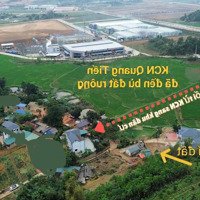 330M, 2,9Tỷ, Rẻ Nhất Hoà Lạc, Tiềm Năng Khu Đang Phát Triển,Điểm Ga Lớn Nhất, Cách Làng Đh 5 Phút